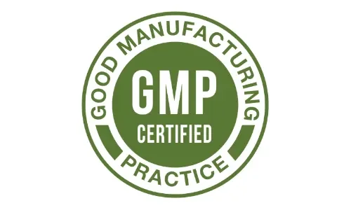 GlucoGuard Pro GMP Certified